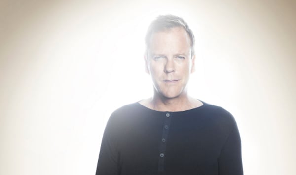 Fotos Kiefer Sutherland