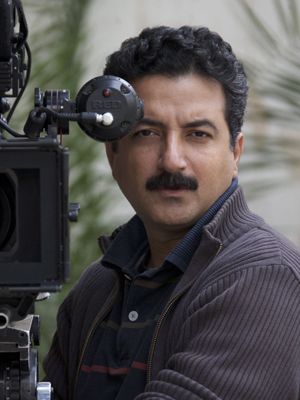 Poster Mehdi Jafari