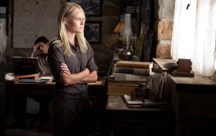 Sob o Domínio do Medo : Fotos Kate Bosworth