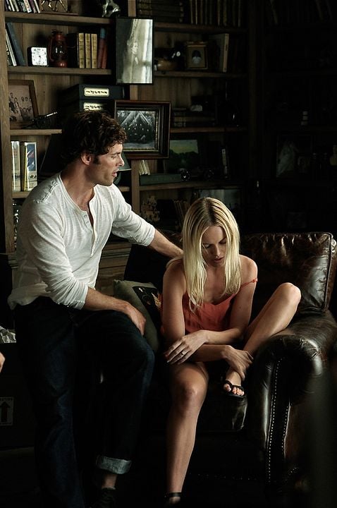 Sob o Domínio do Medo : Fotos James Marsden, Kate Bosworth