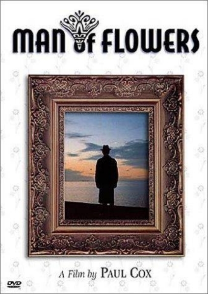 Man of Flowers : Poster