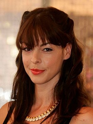 Poster Pollyanna McIntosh