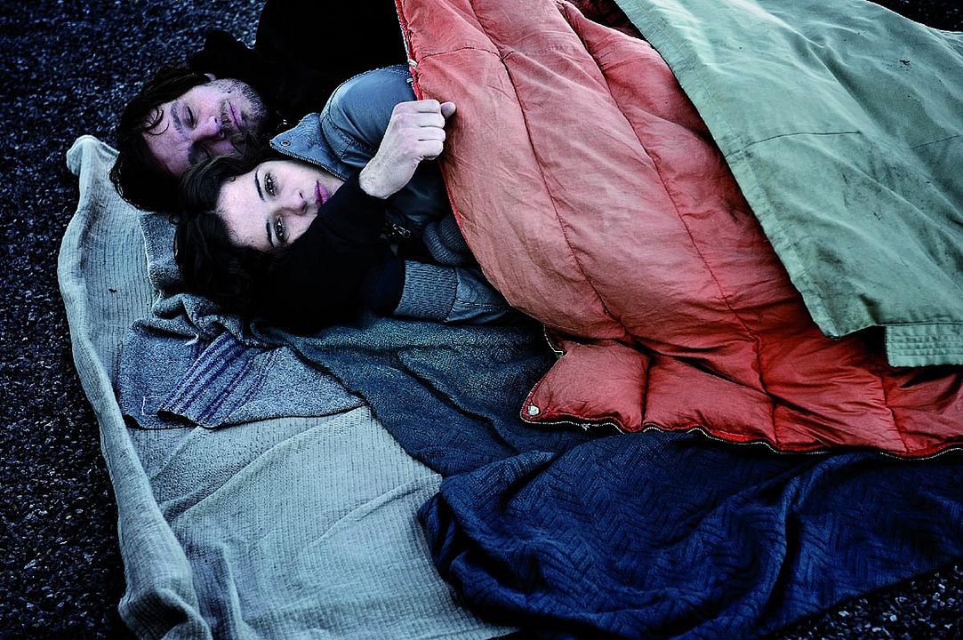 Noite nº 1 : Fotos Dimitri Storoge, Catherine de Léan
