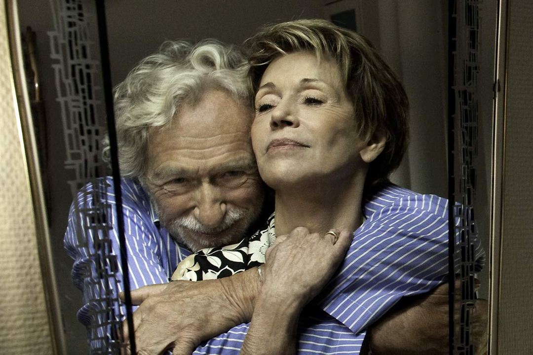 E se Vivêssemos Todos Juntos? : Fotos Jane Fonda, Pierre Richard, Stéphane Robelin