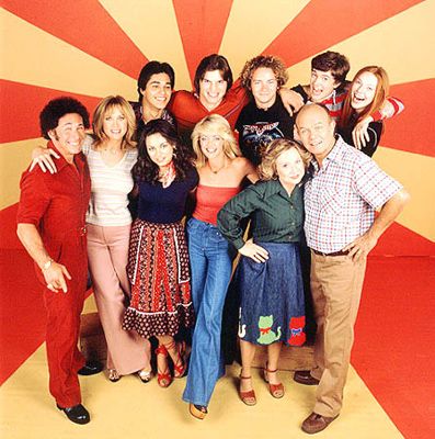 That '70s Show : Poster