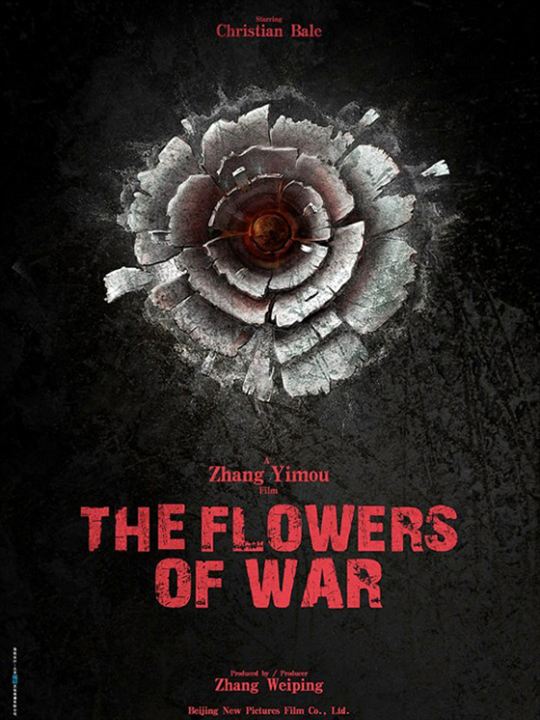 Flores Do Oriente : Poster