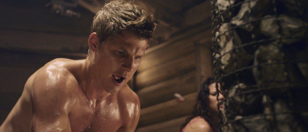 Fotos Travis Van Winkle