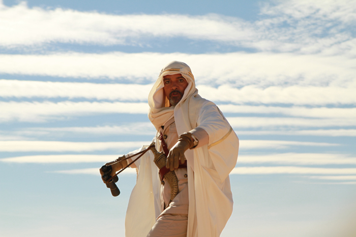 O Príncipe do Deserto : Fotos Antonio Banderas