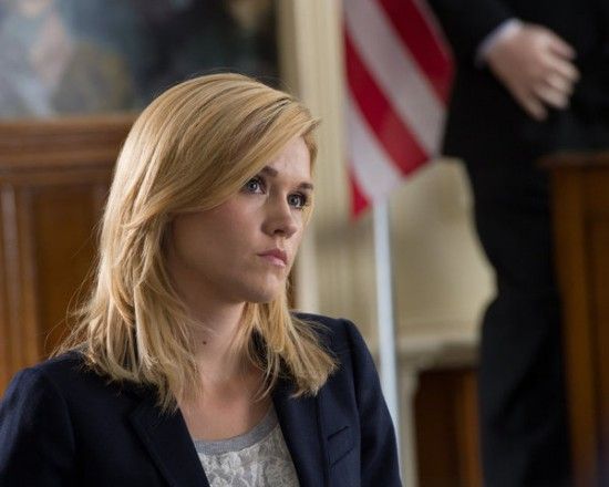 Haven : Fotos Emily Rose