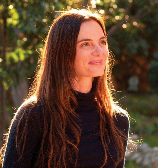 Coração de Guerreiro : Fotos Gabrielle Anwar