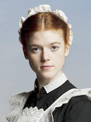 Poster Rose Leslie