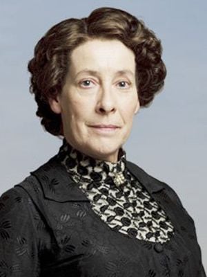 Poster Phyllis Logan