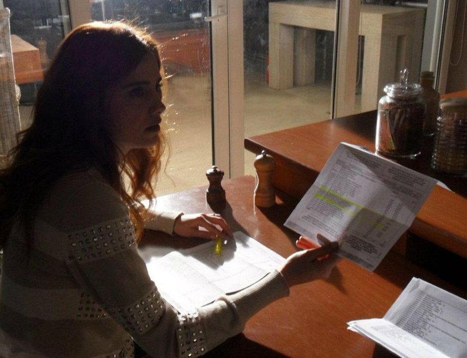 Fotos Nehir Erdoğan