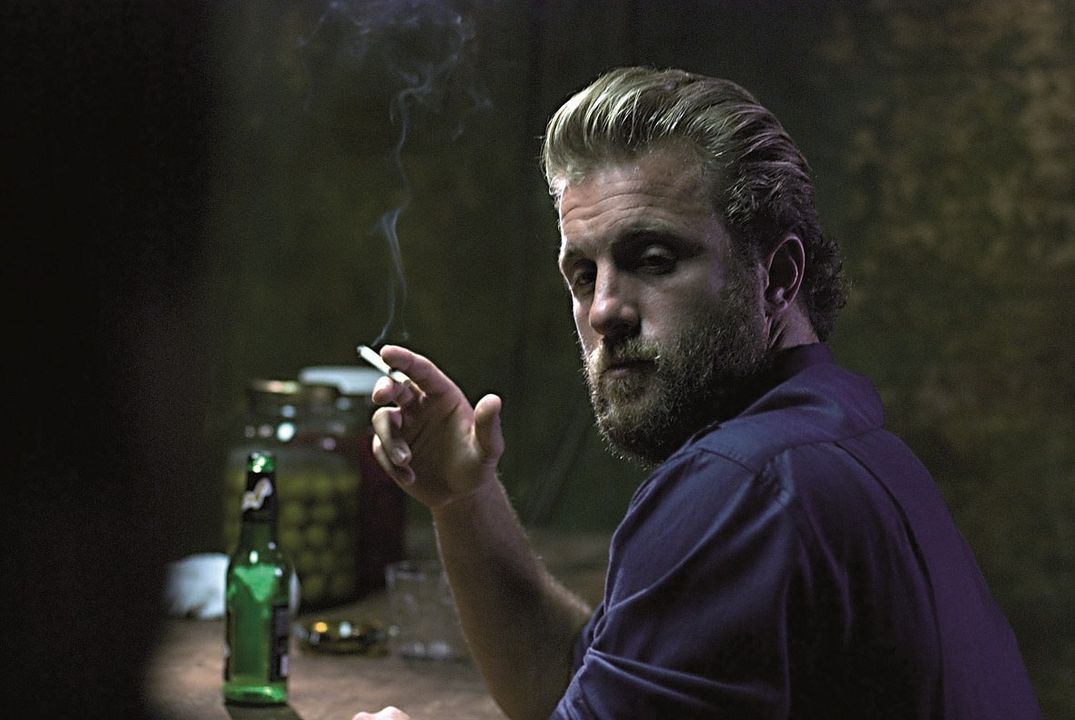 Fotos Scott Caan
