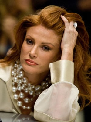 Poster Angie Everhart
