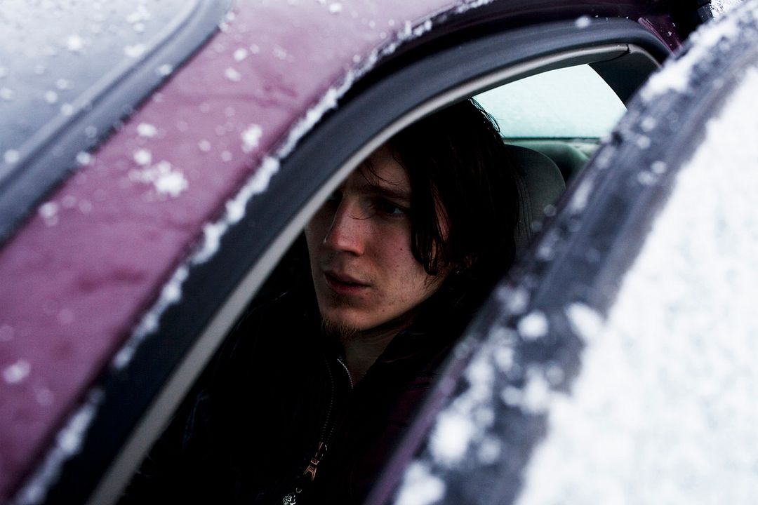 For Ellen : Fotos Paul Dano