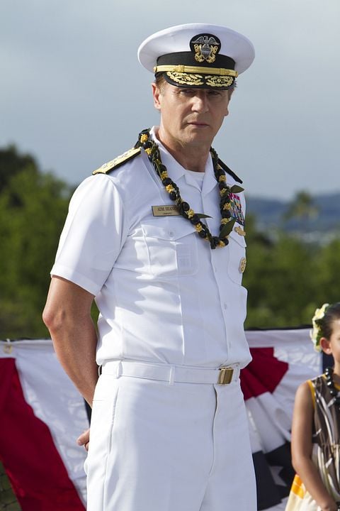 Battleship - A Batalha dos Mares : Fotos Peter Berg