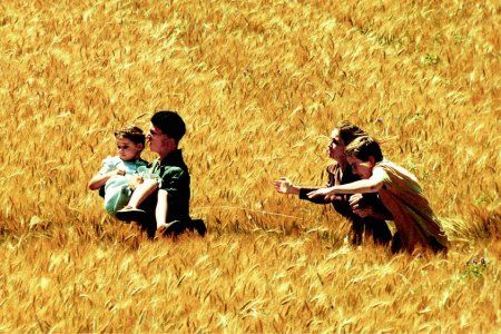 Anjo da Guerra : Fotos