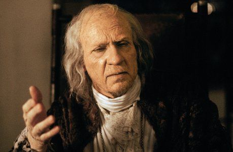 Amadeus : Fotos