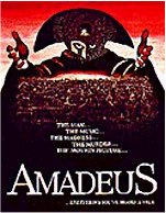 Amadeus : Fotos