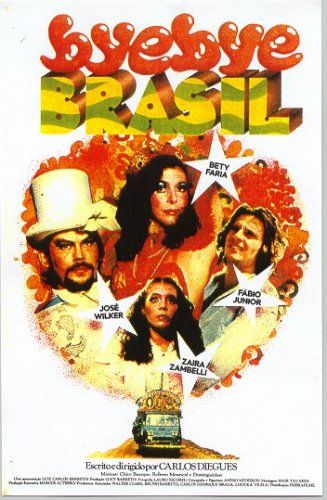 Bye Bye Brasil : Fotos