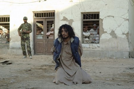 Caminho para Guantanamo : Fotos
