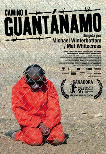 Caminho para Guantanamo : Fotos