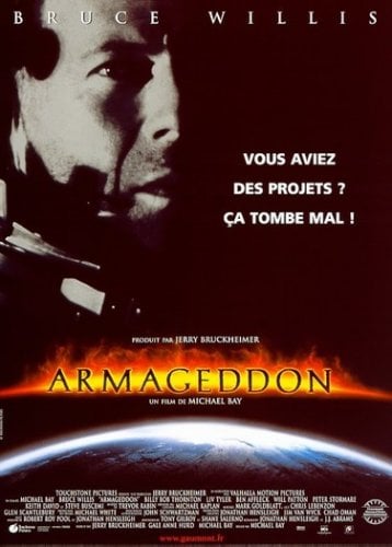 Armageddon : Fotos