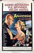 Anastacia, a Princesa Esquecida : Poster