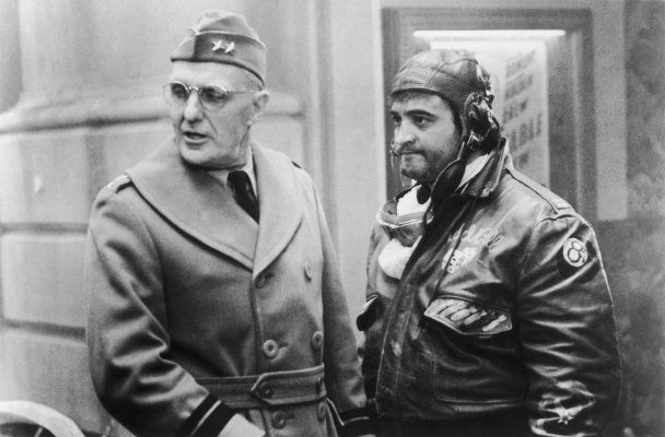 1941 - Uma Guerra Muito Louca : Fotos