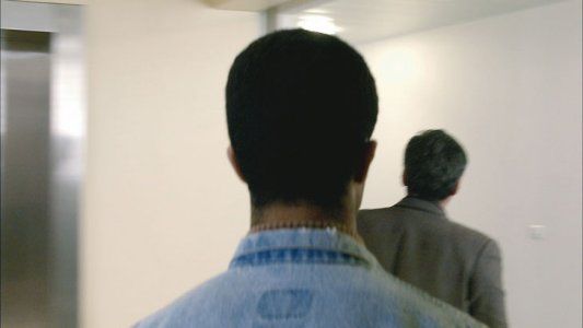 Caché : Fotos