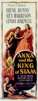 Ana e o Rei do Sião : Fotos