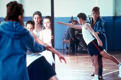 Billy Elliot : Fotos
