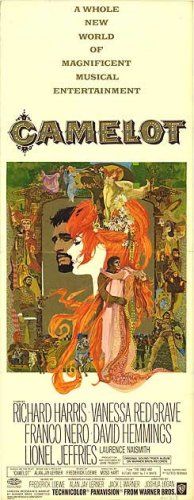 Camelot : Fotos