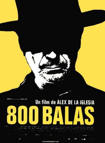 800 Balas : Fotos