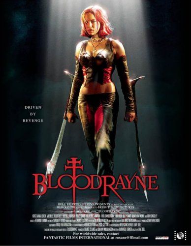 BloodRayne : Fotos