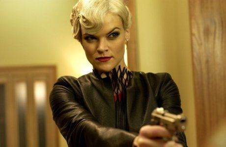 Alex Rider Contra o Tempo : Fotos