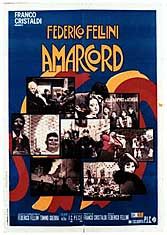 Amarcord : Fotos