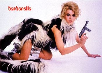 Barbarella : Fotos