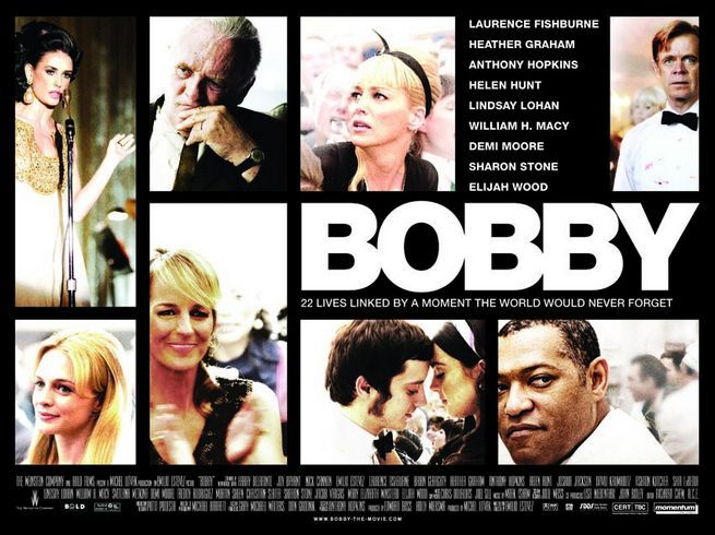 Bobby : Fotos