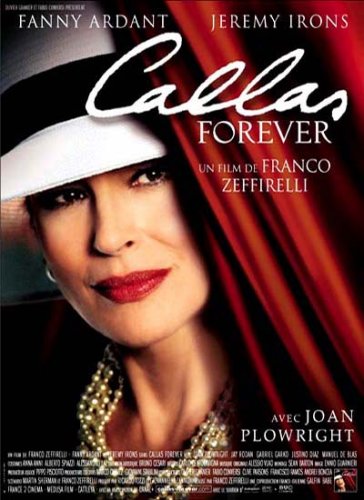 Callas Forever : Fotos