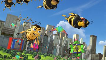 Bee Movie - A História de uma Abelha : Fotos