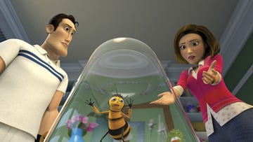 Bee Movie - A História de uma Abelha : Fotos