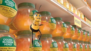 Bee Movie - A História de uma Abelha : Fotos