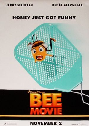 Bee Movie - A História de uma Abelha : Fotos