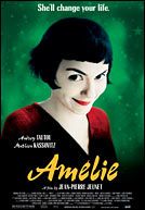 O Fabuloso Destino de Amélie Poulain : Poster