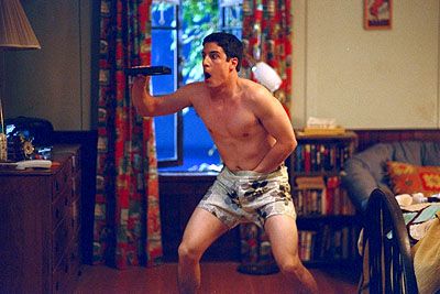 American Pie 2 - A Segunda Vez É Ainda Melhor : Fotos