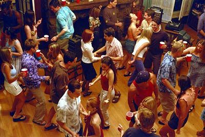 American Pie 2 - A Segunda Vez É Ainda Melhor : Fotos