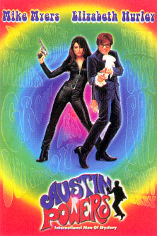 Austin Powers - Um Agente Nada Discreto : Fotos