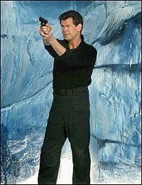 007 - Um Novo Dia Para Morrer : Fotos